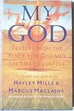 Image de My God: Letters from the Famous on God and the Life Hereafter