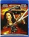 La Leyenda Del Zorro - Bd [Blu-ray]