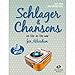 Produktbild Schlager + Chansons der 50er bis 70er Jahre - arrangiert für Akkordeon - mit 2 CD´s [Noten/Sheetmusic]