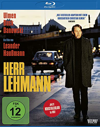 Preisvergleich Produktbild Herr Lehmann [Blu-ray]