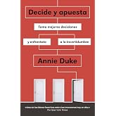 Decide y apuesta