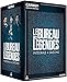 Le Bureau des légendes - Saisons 1 à 4 [Import italien]