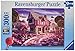 Produktbild Ravensburger 300 EL. Süße Cottage