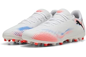 PUMA Future 8 Play MG Zapatillas de fútbolUnisex Adulto