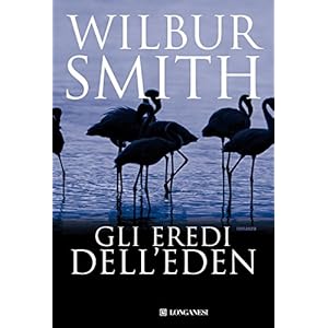 Gli eredi dell'Eden: Il ciclo dei Courteney (La Ga