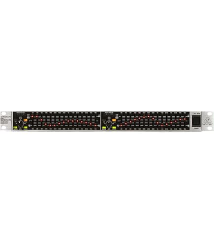 COMPOSER PRO-XL MDX2600 V2 : Amazon.pl: Instrumenty muzyczne