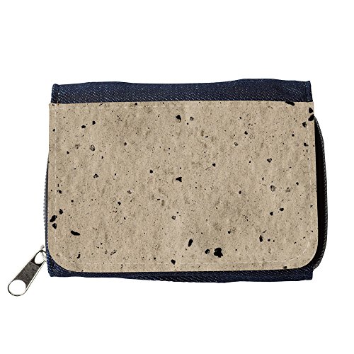 Preisvergleich Produktbild Portemonnaie Geldbörse Brieftasche / / M00153576 Papier-Hintergrund Natürliche / / Purse Wallet