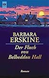 Cover zum Buch Der Fluch von Belheddon Hall