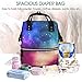 Produktbild UKFaaa Large Diaper Bag Backpack,The Galaxy Large Capacity and Multi-Function Back Pack Organizer with Baby Insulated Pockets