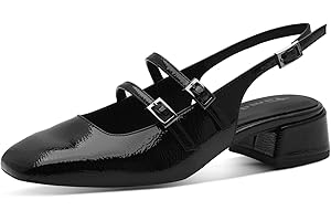 Tamaris Damen 1-29510-44, Scarpe décolleté Donna