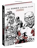 Image de The Zombie Survival Guide