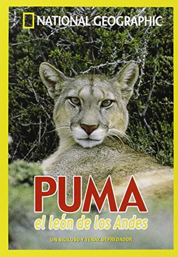Preisvergleich Produktbild Puma, León de Los Andes