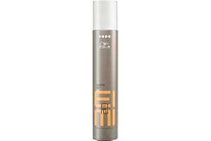 Wella Professionals EIMI Super Set Laca Acabado profesional Fijación extra fuerte Nutre y protege del calor 500ml