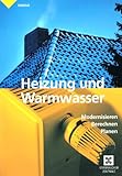 Image de Heizung und Warmwasser: Modernisieren, berechnen, planen