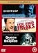 Ghost Ship/Eight Legged Freaks/Queen Of The Damned [DVD]