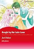 Image de Bought by Her Latin Lover (Harlequin comics)