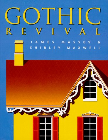 Gothic Revival: Stylebook (Abbeville Stylebooks)