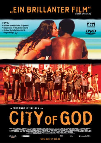 Preisvergleich Produktbild City of God [2 DVDs]