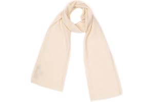 DALLE PIANE CASHMERE - Sciarpa 100% cashmere - Bambino