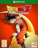 Dragon Ball Z: Kakarot (Xbox One)