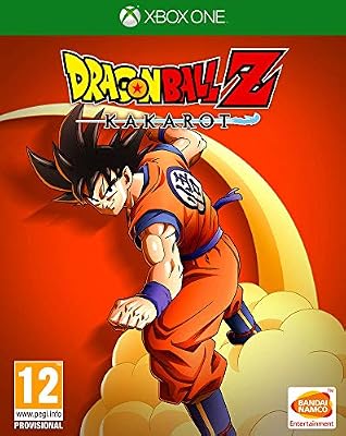 Bandai Namco Entertainment Dragon Ball Z: Kakarot (Xbox One)