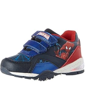 Spiderman Jungen Sp004385 Sneaker