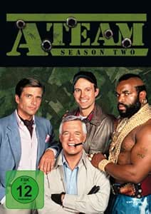 A-Team - Season Two