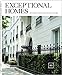 Exceptional Homes, Ein Buch, das Unternehmensgeschichte und Werkschau klassisch-zeitloser Architektur der Firma Ralf Schmitz ist (mit Texten auf Deutsch und Englisch) - 25x32 cm, 176 Seiten by 
