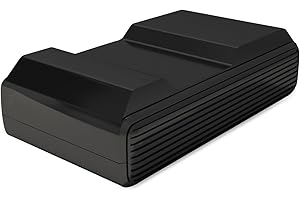 Authmic Ersatz Akku Akku Staubsauger für A15/A17