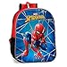 Produktbild Marvel Spiderman Black Kinder-Rucksack 33 centimeters 9.8000000000000007 Mehrfarbig (Multicolor)