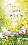 Cover zum Buch Herzensschwestern