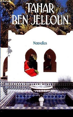 couverture de : Nouvelles