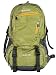Impulse 50 Ltrs Hiking Lightweight Travel Rucksack Backpack Rowdy (Green) RS.1799.00