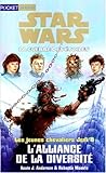 Star wars. Les jeunes chevaliers Jedi, N°  8 : L'alliance de la diversité