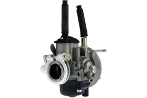 PGONA Original Dellorto Vergaser für Piaggio Ape P50 SHBC 18.16N TL4T TL5T TL6T TM 50
