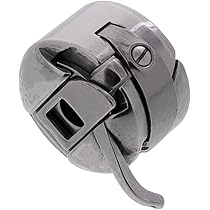 Capsula Portabobina Per Macchine Da Cucire Industriali - Compatibile Singer, Brother, Juki, Pfaff - Foto 8