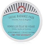 FIRST AID BEAUTY Facial Radiance Pads x 28