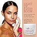 LUMINATE Skin Lightener - Natural Lightening Cream Reduces Dark Spots and Age Spots Uneven Skin Tone Hyperpigmentation with Arbutin and Kojic Acid and Niacinamide (60ml)