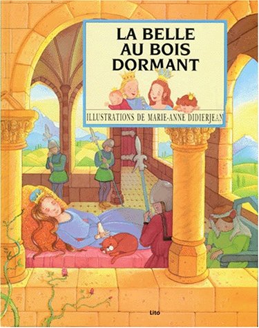 La  Belle au bois dormant