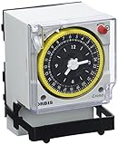  Orbis Crono D -OB050572 Interruptor Horario 12 V