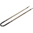Swastik Heaters And Appliances U Shape Tubular Air Heater Heating Element (30 Inch, 1500 Watt)