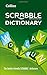 Produktbild Collins Scrabble Dictionary: The Family-Friendly Scrabble Dictionary