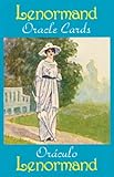 Image de Lenormand-Orakelkarten, Karten m. dtsch. Anleitung; Lenormand Oracle Cards, Karten m. dtsc