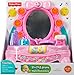 Fisher Price Laugh and Learn Magical Musical Mirror