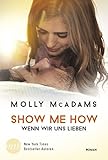 Cover zum Buch Show Me How: Wenn wir uns lieben