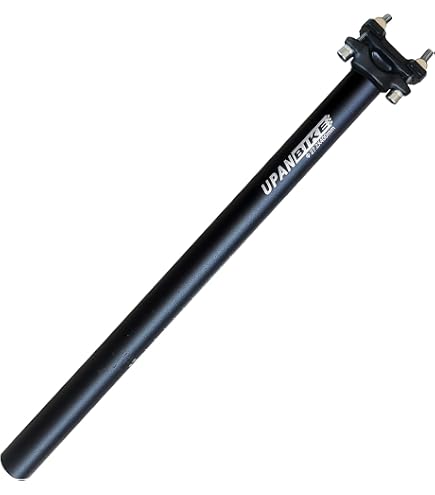 Posto per sedile per bici in alluminio extra lungo Italia Posto per sedile per bici in alluminio extra lungo Italia