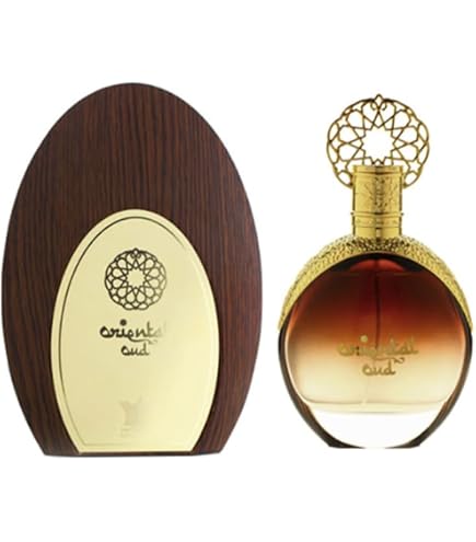 Arabian Oud, Arabian Code, EDP, Floral Fresh, 90ml : Amazon.ae: Beauty