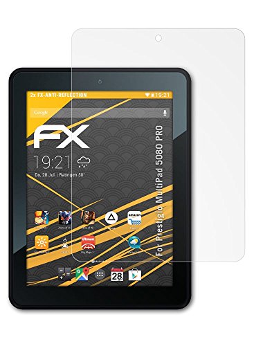Imagen 9 de Displayschutz@FoliX Prestigio MultiPad 5080 PRO