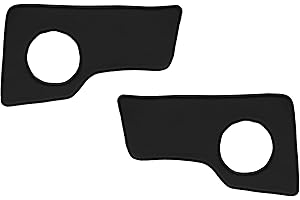 F-CORE Paneles de Puerta camion Compatible con Volvo FH 2 01.98-12.01 FH 3 01.02-12.12 Nergo