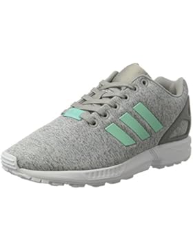 adidas Damen Zx Flux Sneakers
